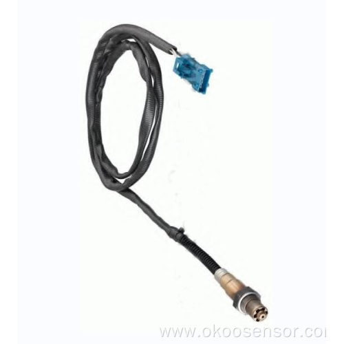 For Xsara 2.0i oxygen sensor